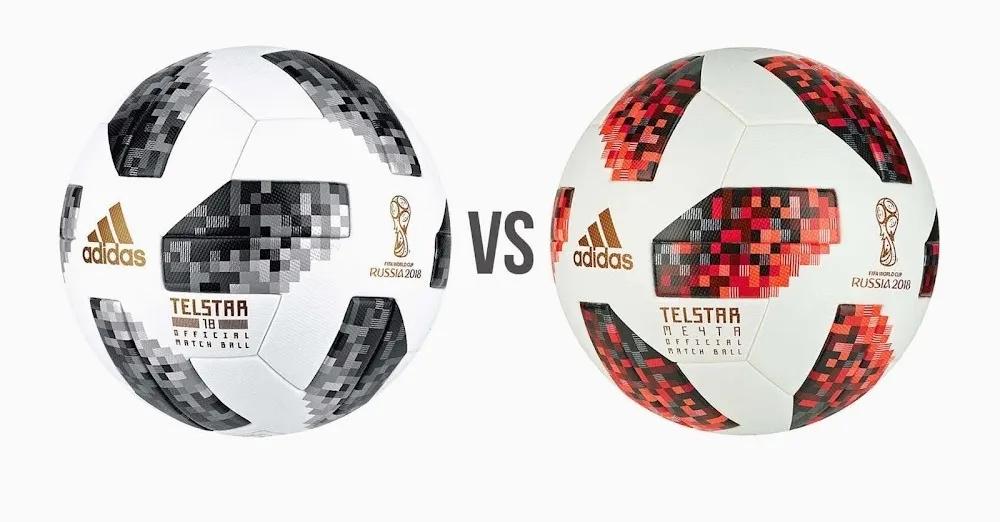 俄罗斯世界杯用球套装（从&quot;旅程“到”梦想“：本届世界杯的比赛用球）