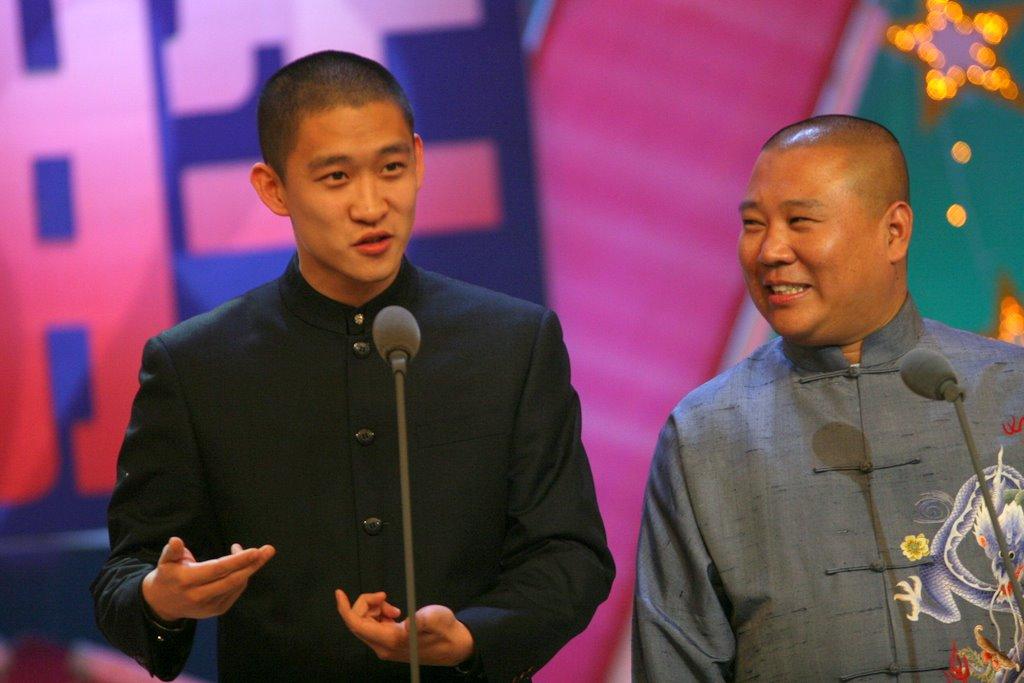 郭德纲为什么宠信栾云平?"爱徒"只是借口,真正的原因在这