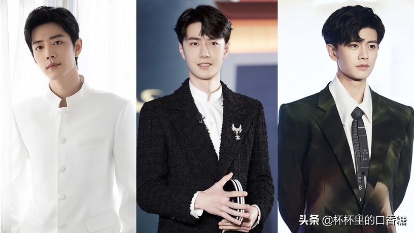 2021年中国最受欢迎男明星排行榜：收视率与人气双丰收的十位实力派演员
