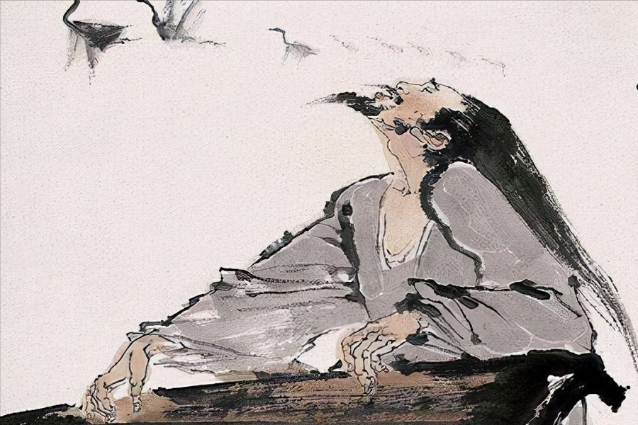 中国古代著名的八大名曲，尤其是蔡文姬的曲子，让人不禁伤感