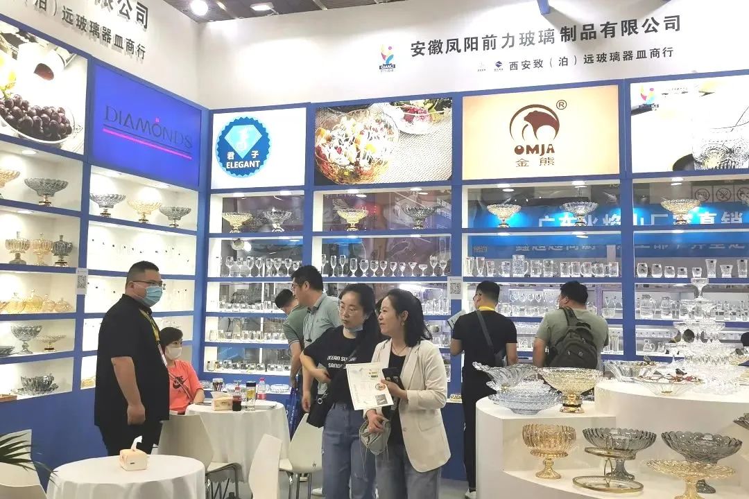西安酒店用品展邀您一起共享行業(yè)盛會