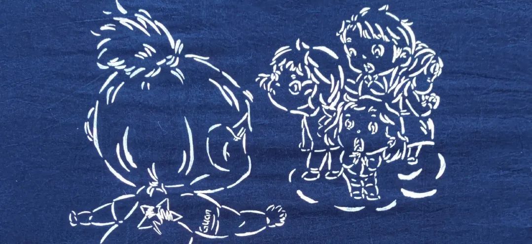 娴院演讲 行佳丽：用工艺做公益