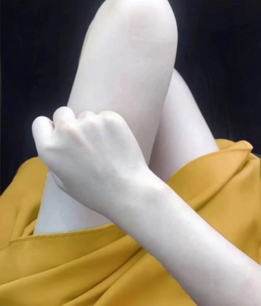 女人想皮膚好更漂亮，建議做好這4點，不化妝也能擁有好氣色