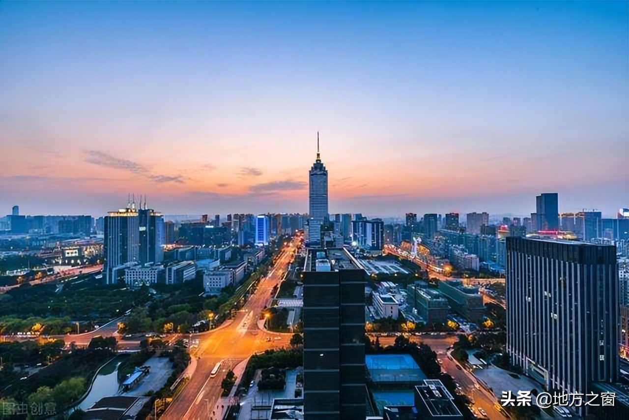 江苏，为什么被誉为“苏大强”？原因有三