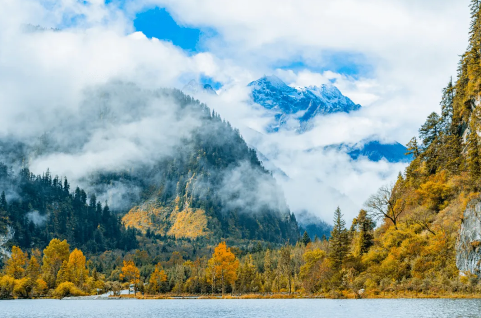 旅游3(成都周边旅游高地)