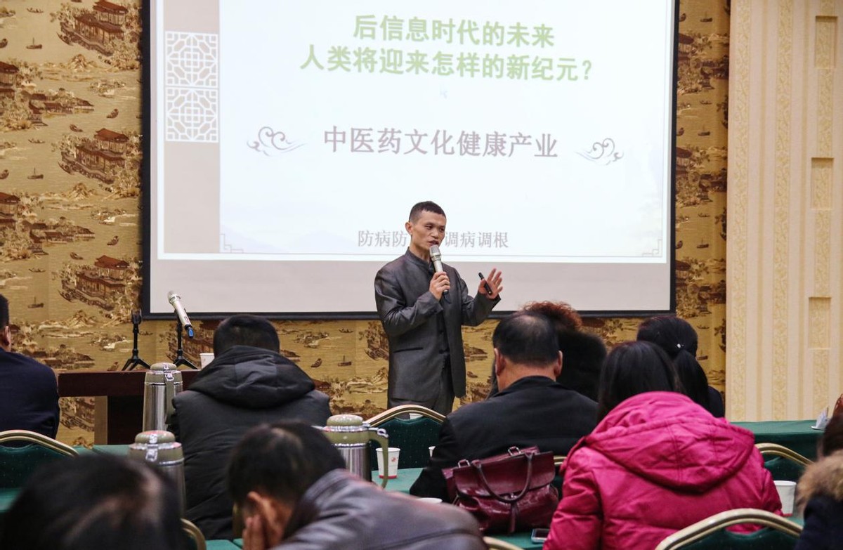 大健康產業勢頭迅猛，五大熱門投資方向，巨頭爭相加入