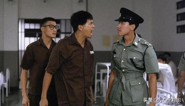 大名鼎鼎的十部监狱题材电影，刘德华上榜一部，你看过几部？