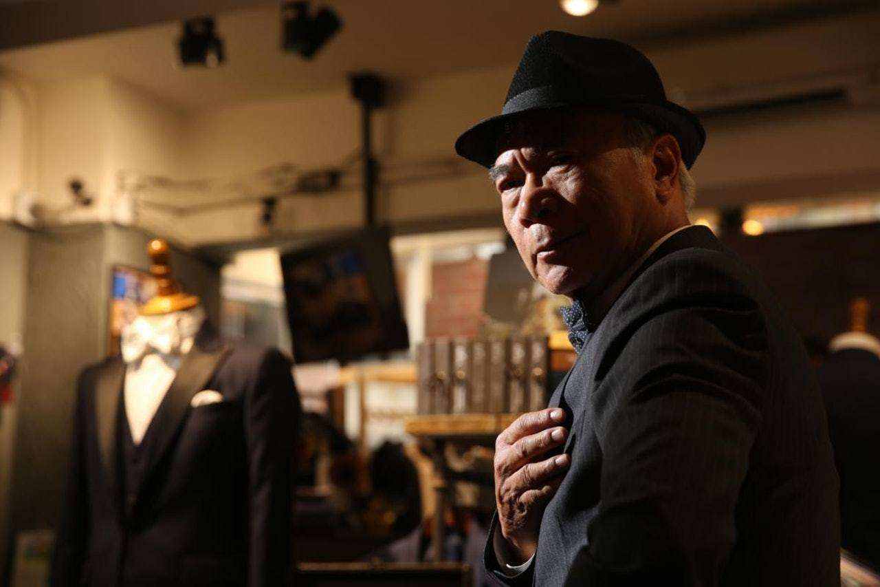 身家过亿！传70岁TVB老戏骨名下有7套房产，70年代已月入24万