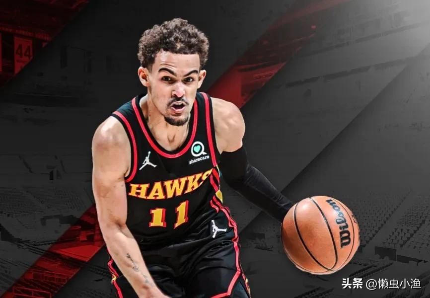 籃網會給出什么籌碼（6換1！籃網報價特雷楊，籌碼堪稱豪賭）