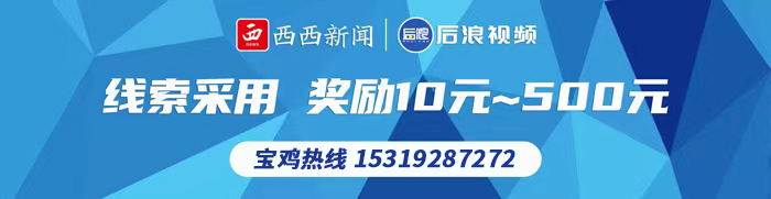 凤县：“市监蓝”守牢疫情防控的民生底线