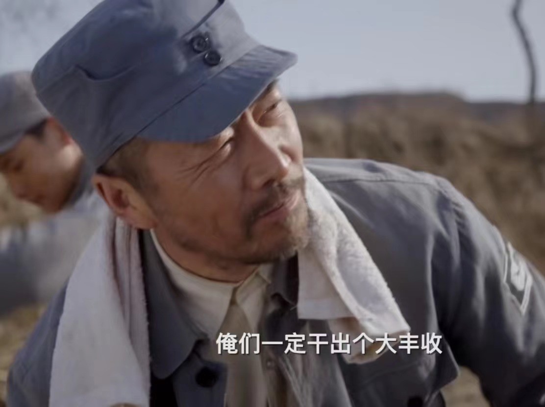 暗夜行者阿布是誰（抗戰大劇《滹沱兒女》今晚開播，演員陣容雄厚，9位實力派可期待）