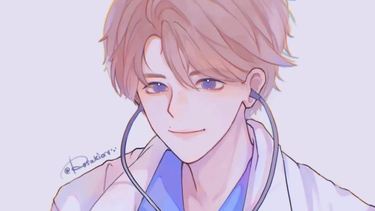 高质量医生文：甜甜的撩动你的少女心！熬夜也要看完系列哟