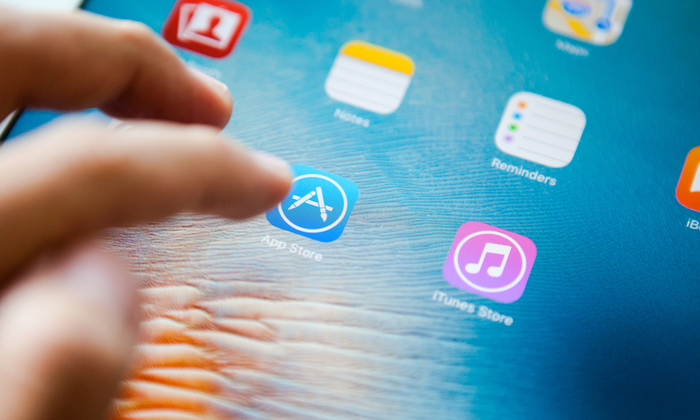 蘋果新規，這些 App 將被下架