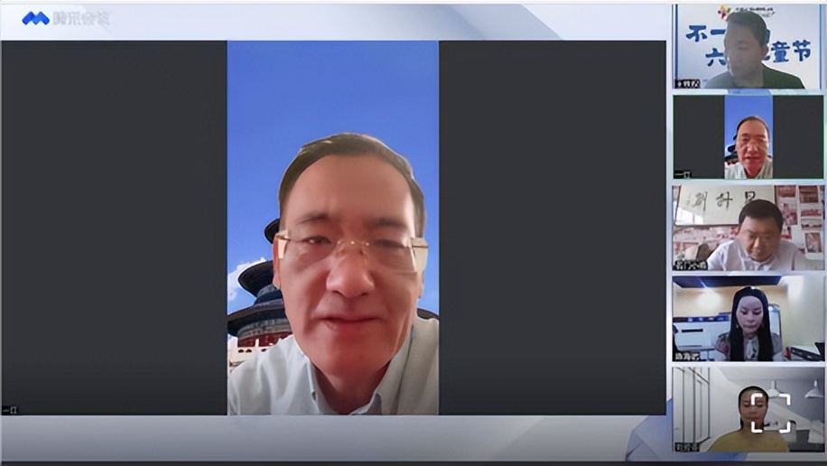 “不一样的六一儿童节”——暨线上公益跳绳颁奖活动圆满结束