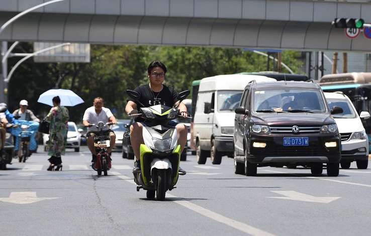重庆摩托车驾驶证报名费多少钱
