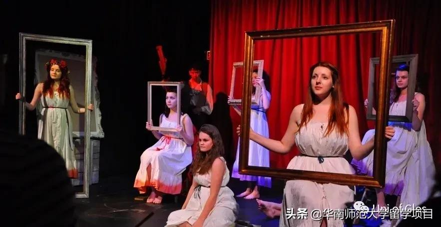 合作院校 | 英国格鲁斯特大学——ACCA最多免考9门