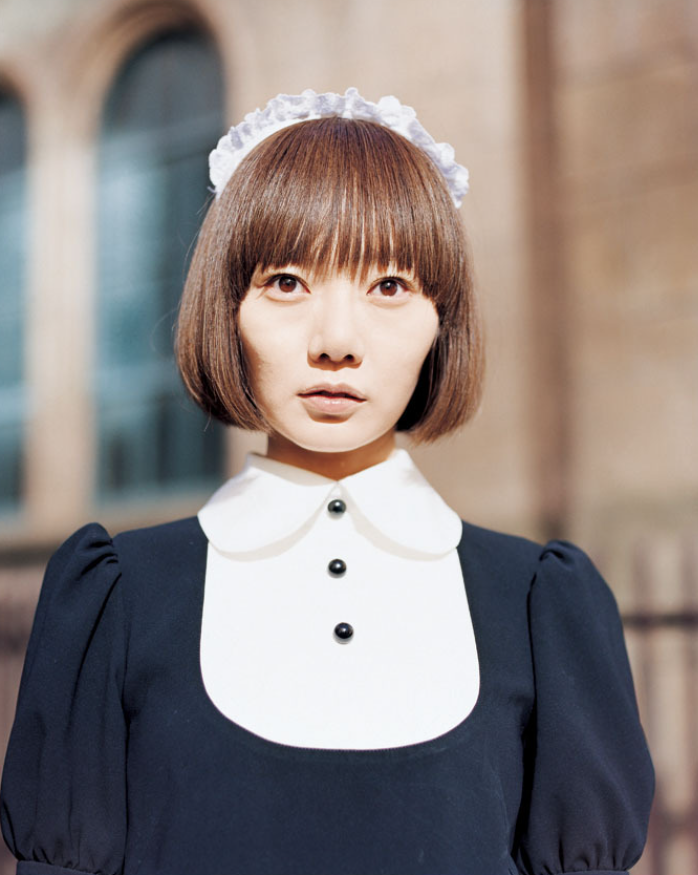 盘点韩国"异类"女星裴斗娜:为艺术献身的r级电影和美剧