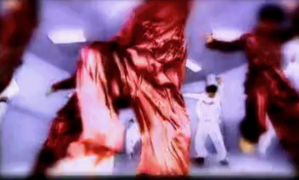 渐行渐远的韩流20年