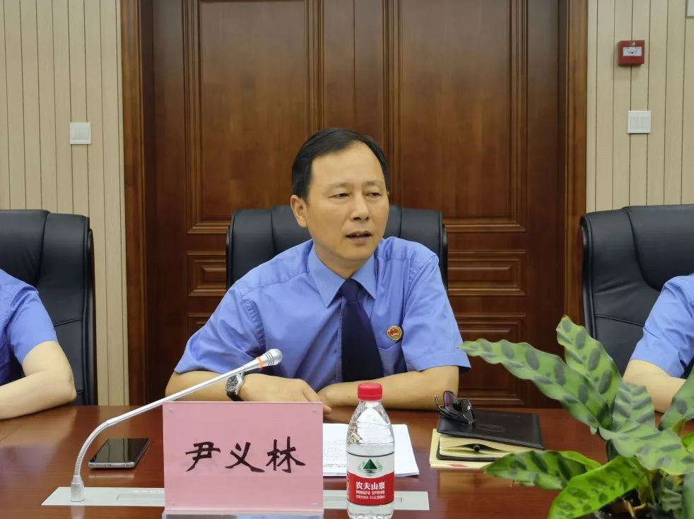 六一特辑 | 大手拉小手，共赴检察之约