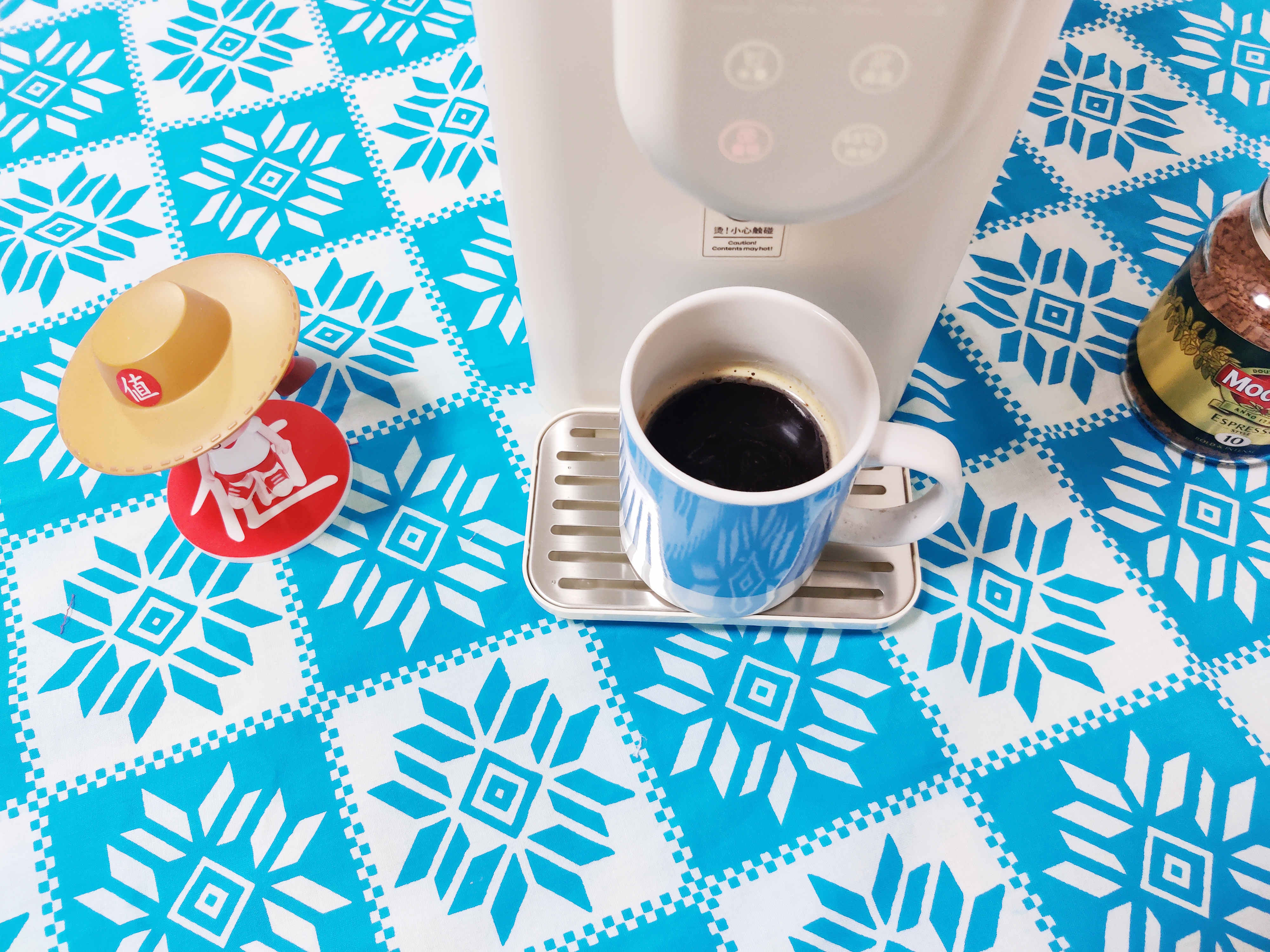 既是净水器、又是即热饮水机——蓝宝DM01小白鲸净饮机体验