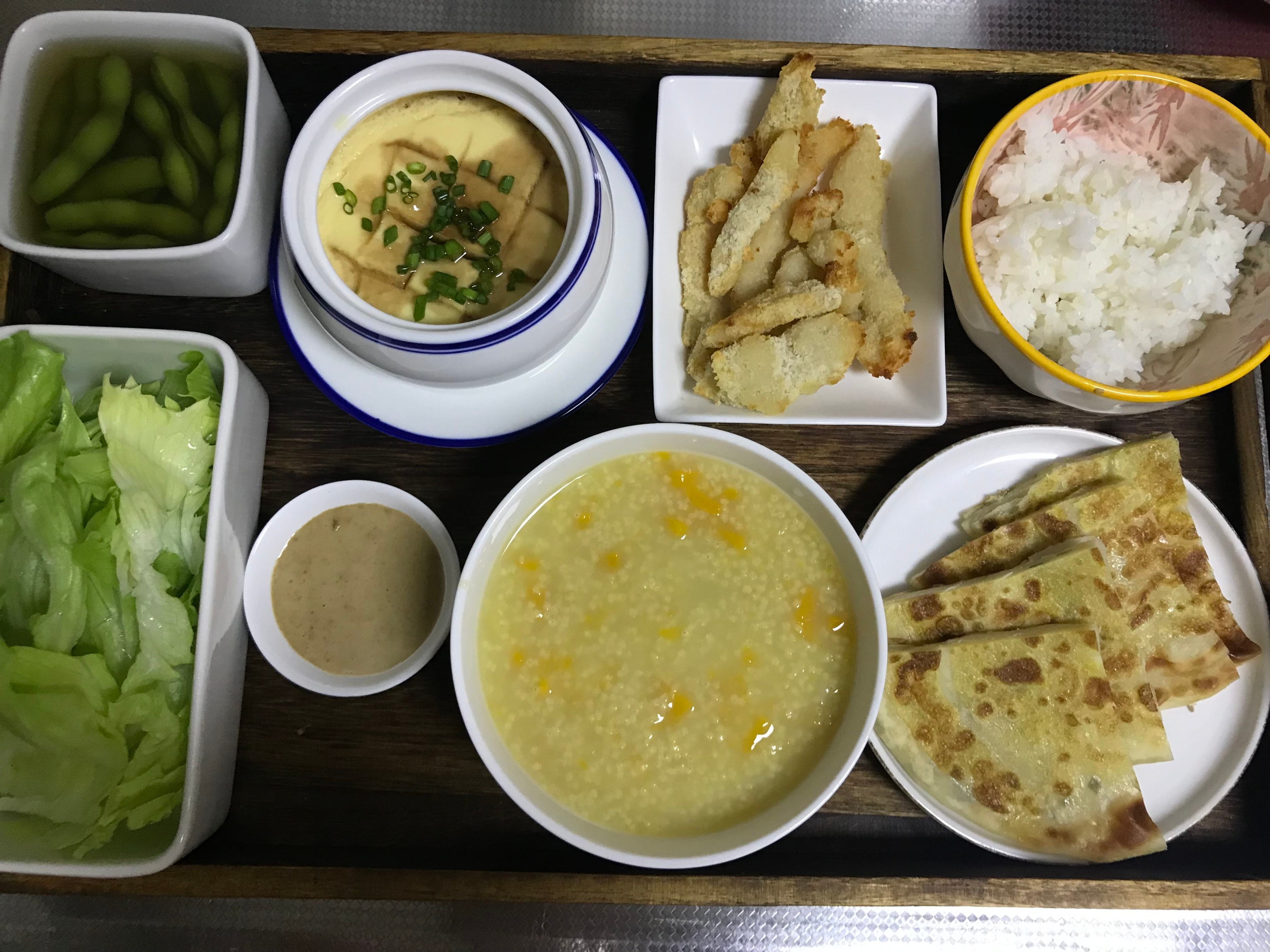 图片[4]-1周营养餐做法 每天不重样 花钱不多又吃得香-起舞食谱网