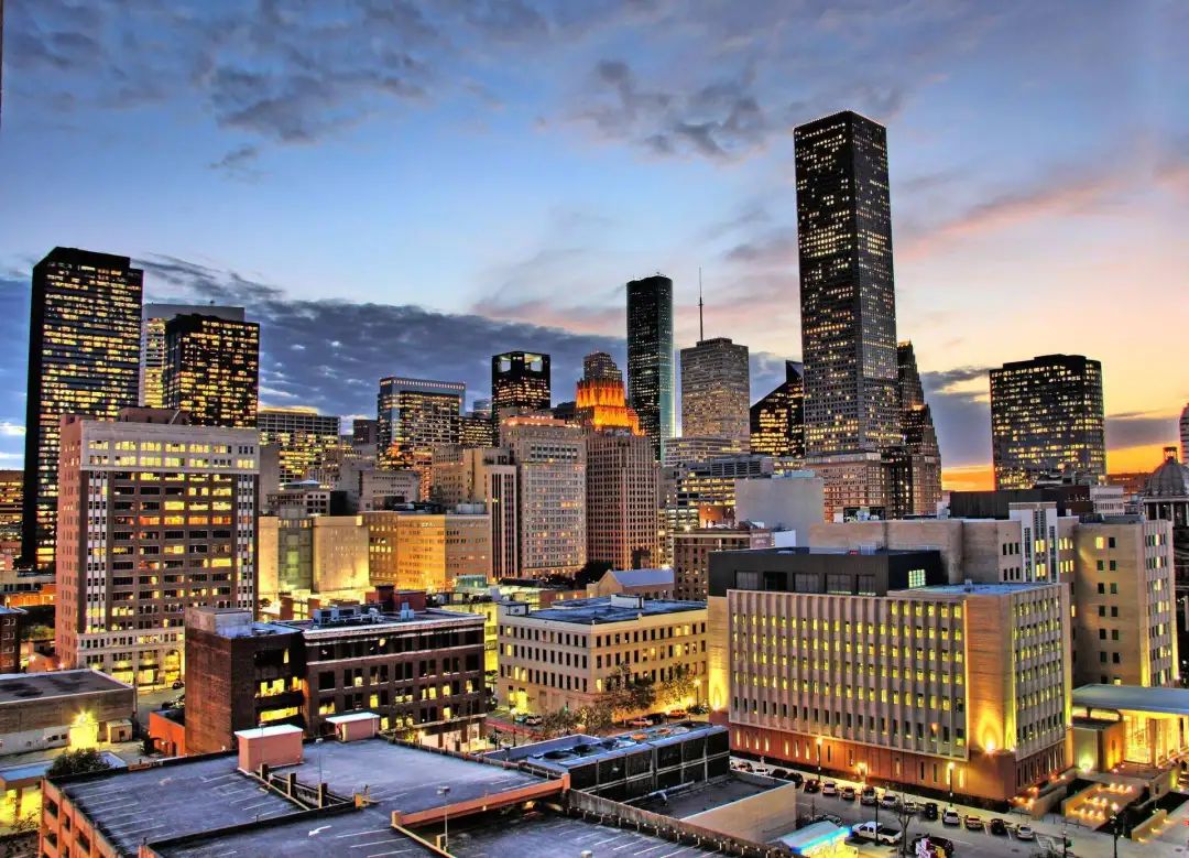 美国乡村留学生存指南