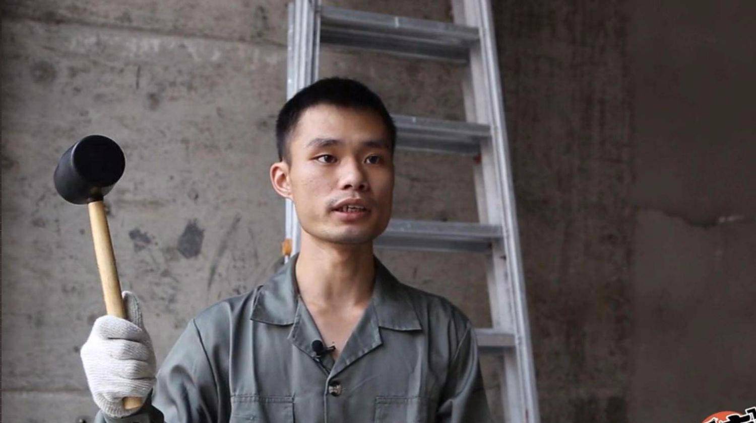 张全蛋的8年演员梦，拼尽全力，也终究入不了影视圈主流