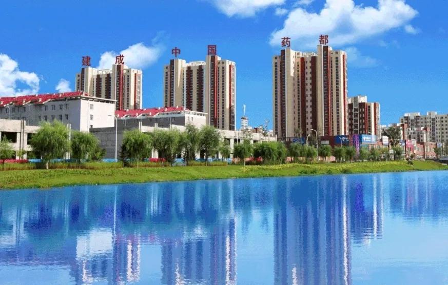 虽然本溪石桥子发展得慢，但是有三大优势，是有机会实现华丽转身