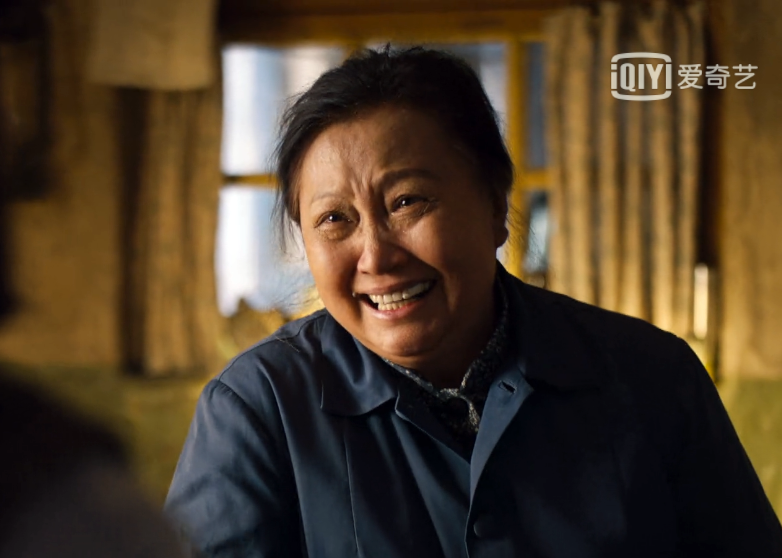 看《人世间》，不得不夸的两位演员，一个是徐松子，一个是马少骅