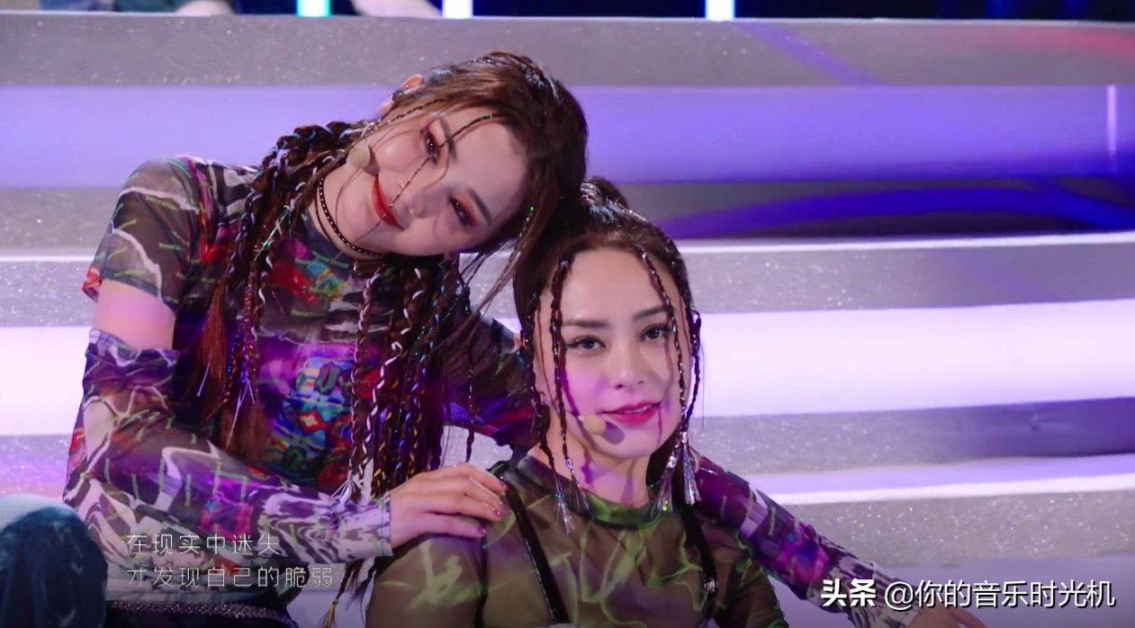 《浪姐3》难以理解的现象：《佳人》输了，都怪《星星点灯》？