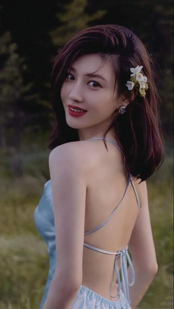 侯梦瑶个人简历