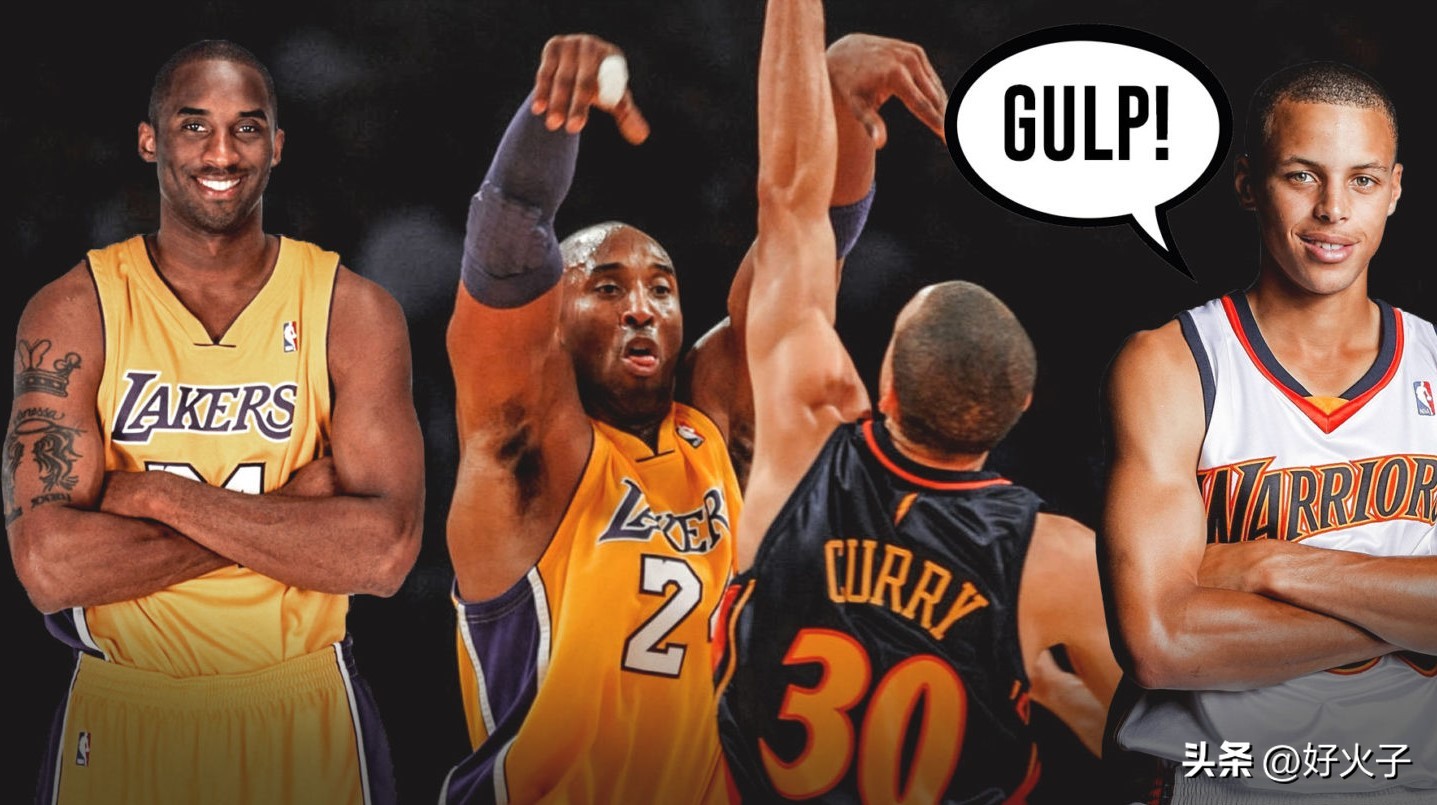 nba球星哪些是科比的門徒（現役十大被稱作科比門徒的巨星：4人傳承技巧，6人發揚黑曼巴精神）
