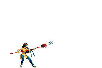 格斗游戲那些大得離譜的“波動(dòng)”，春麗不負(fù)眾望技?jí)喝盒? img_height=