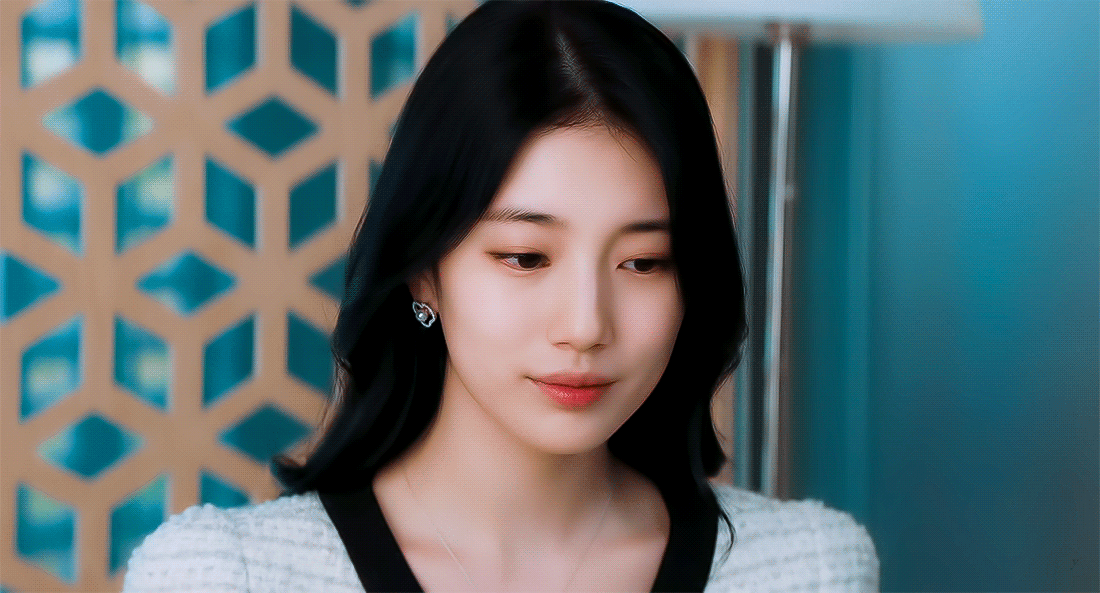 《安娜》：清纯“初恋脸”秀智告诉你，说谎精如何偷窃豪门人生？