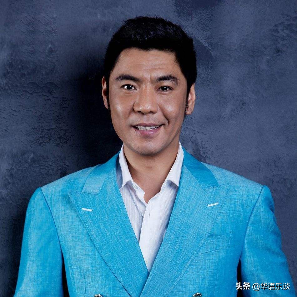 内地男歌手名单全部(中国内地男歌手全部名单)-第4张图片-科灵网