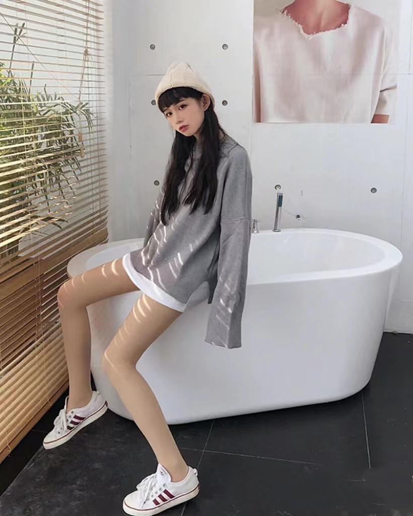 光腿神器是什么东西(介绍女生偏爱的光腿神器)