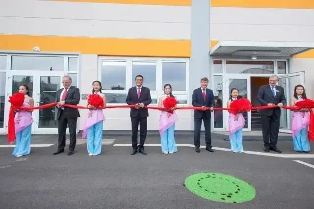 金发科技是如何成就改性塑料龙头传奇的？