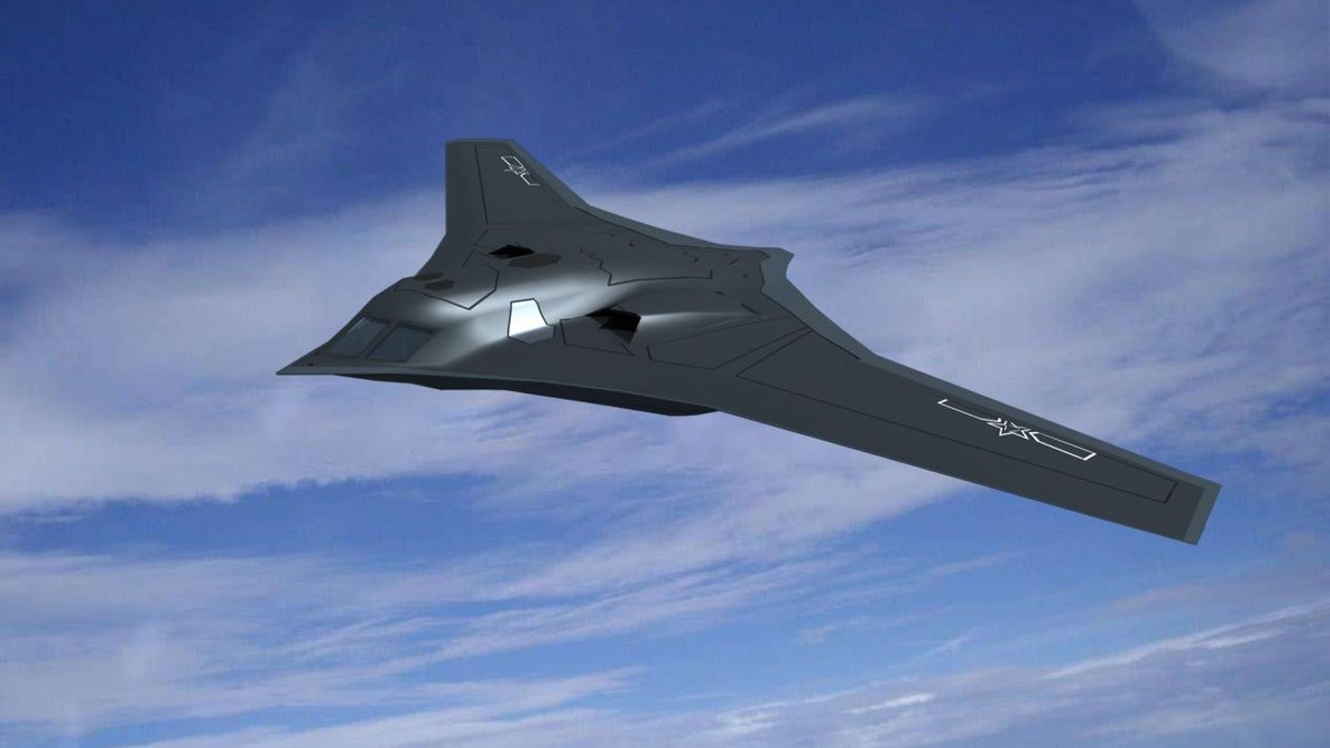 俄媒称:轰-20准备首飞,性能将超过老美,成世界最现代化轰炸机