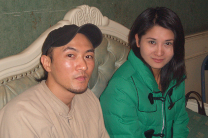 1年和30位导演发生关系，20多盘录像带，张钰：拿身体“换”角色