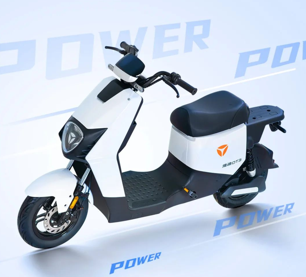 雅迪电动车官网 雅迪电动车官网价格-千百号