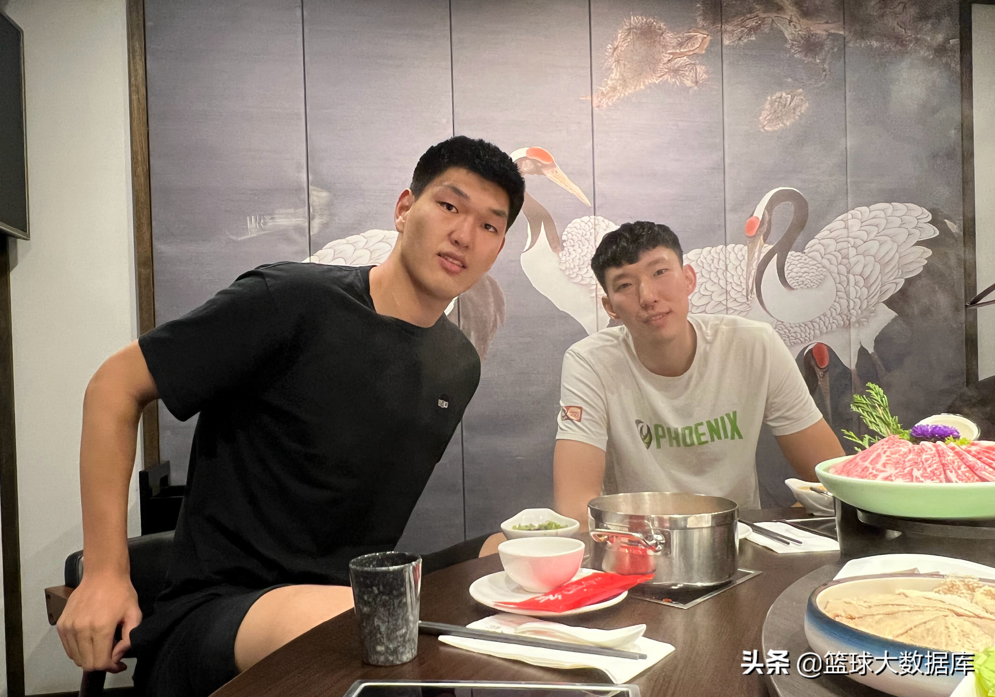 河南cba隊員名單（CBA現役有哪些來自河南的球員？多名國手，組隊比廣東遼寧還強）
