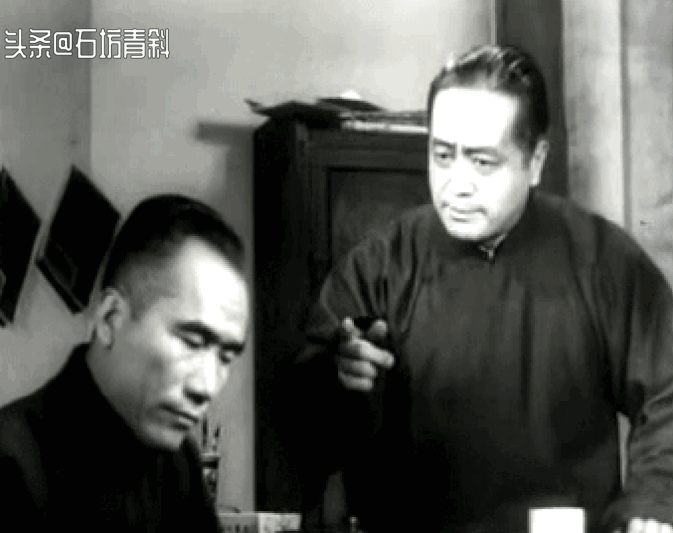 《一江春水向东流》让陶金名利双收，险些背叛婚姻，最终白头偕老