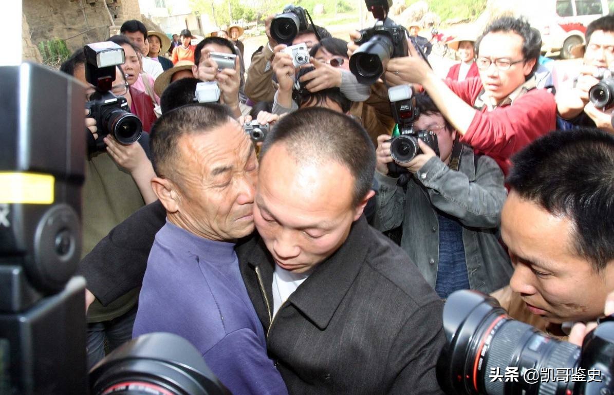 男子因杀妻被判15年，11年后亡妻竟死而复生，已和其他人结婚生子