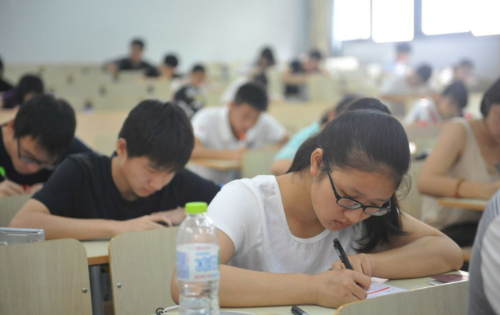 四六级出分时间大致已定，部分考生后悔参加12月考试，但已来不及