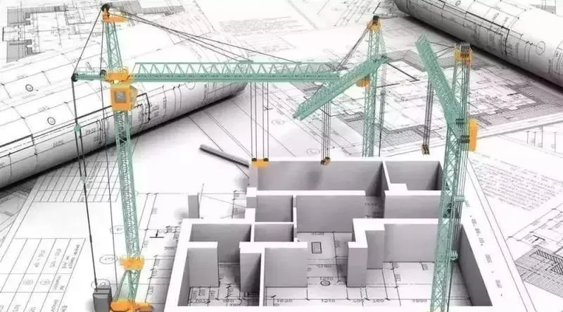 建筑行业会计的进项抵扣、涉税处理，快收藏