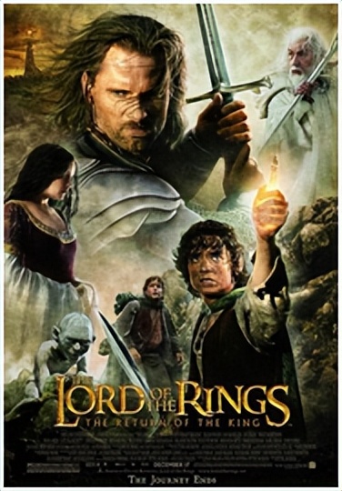 历届好莱坞最佳影片奖（截止至第94届）