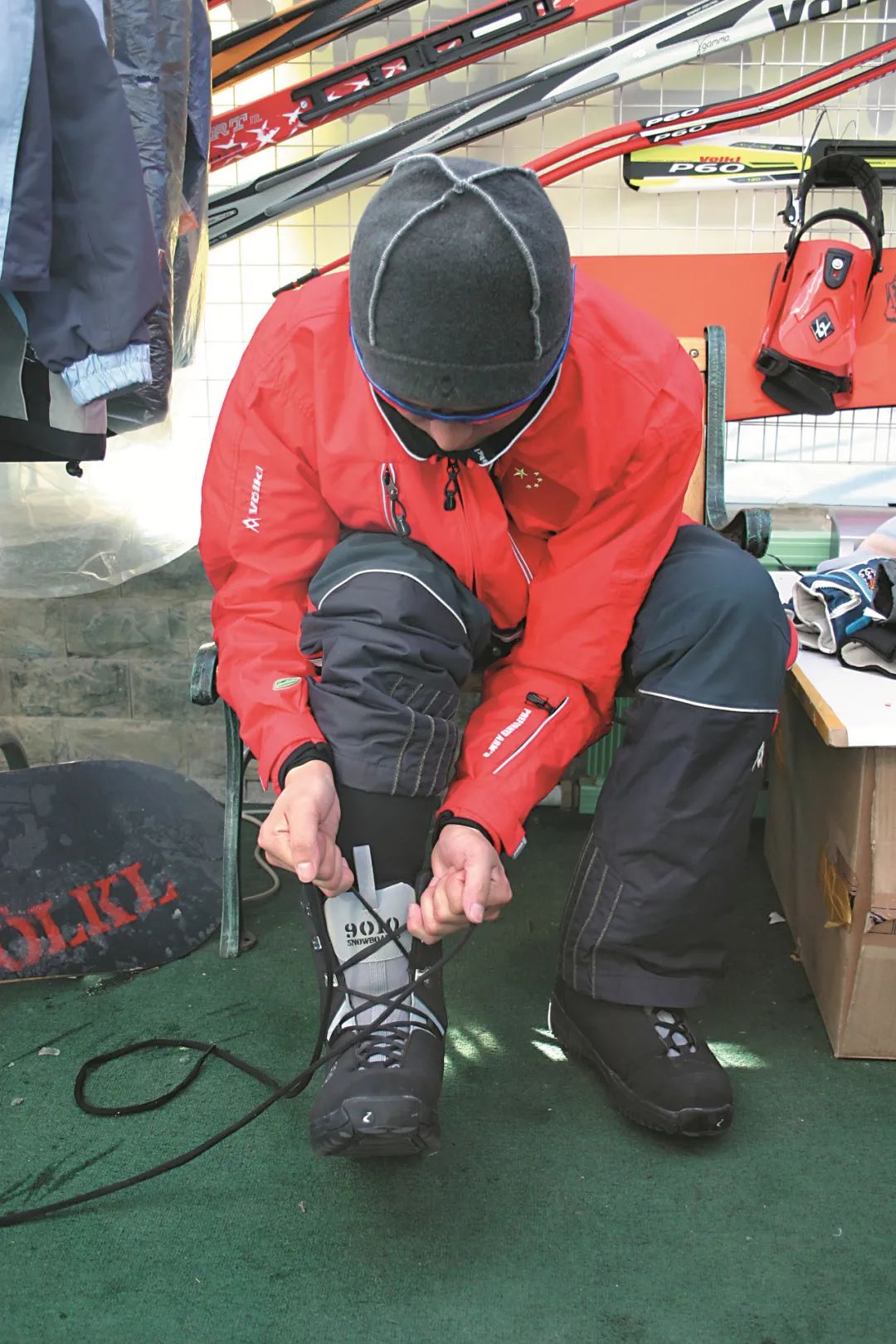 冬奥来了，这些滑雪知识必读！附赠京郊滑雪场攻略