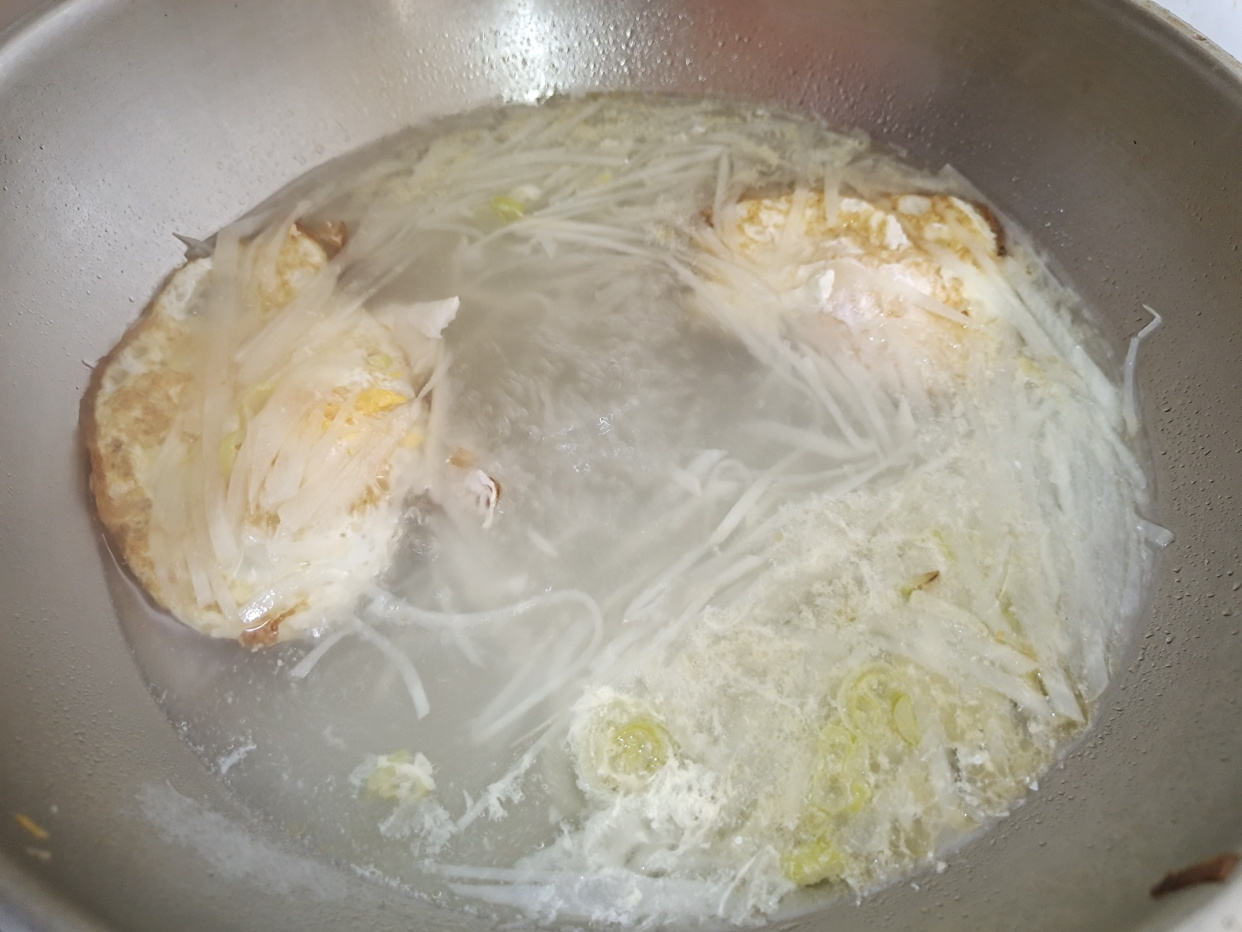春天，多给孩子喝8种营养汤羹，钙含量高，营养丰富