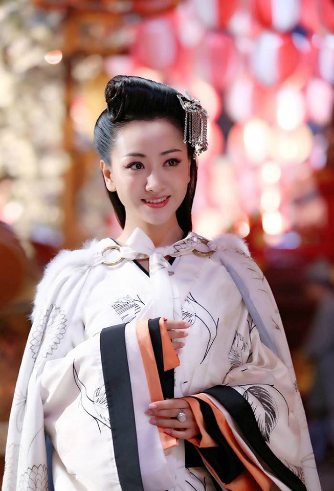 10位「演配角比演主角红」的陆剧明星,茅子俊,杨蓉都是配角