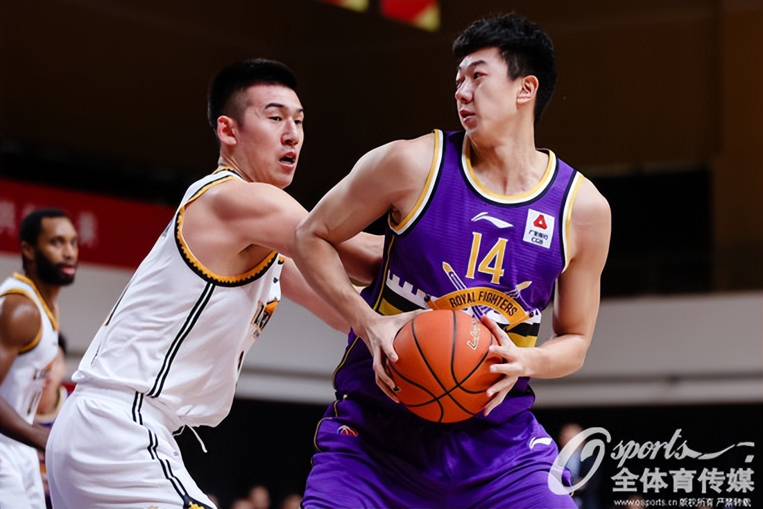 陳盈駿為什么是cba狀元（歷屆CBA選秀狀元排排坐：有人拿了頂薪，有人只上過一場？）